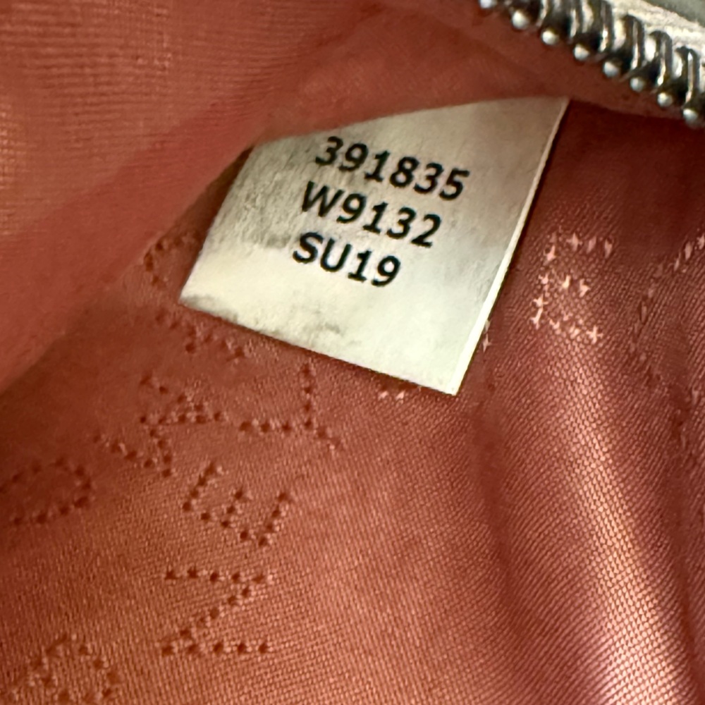 Stella McCartney: Falabella Continental Wallet - Picture 12 of 16